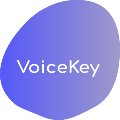 VoiceKey